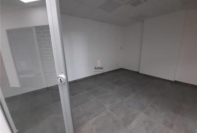 Spatiu Comercial - 500 mp - giratoriu Kaufland Arhitectilor - 22