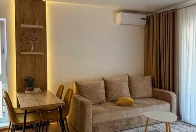 Apartament 2 camere, Decomandat, 45mp, Metrou 12 minute, etaj 6/9 - 4
