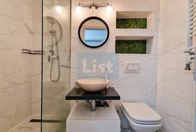 COMISION 0% | GARSONIERA MODERNA| PACII - GORJULUI | - 4