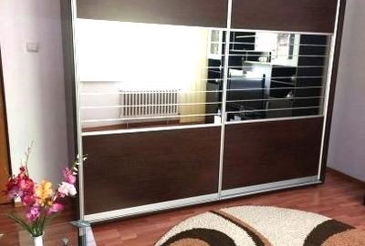 APARTAMENT 1 /8 BL 1991 78 MP APROPRIERE SCOALA 81 METROU VEDERE MIXTA HOL H - 6
