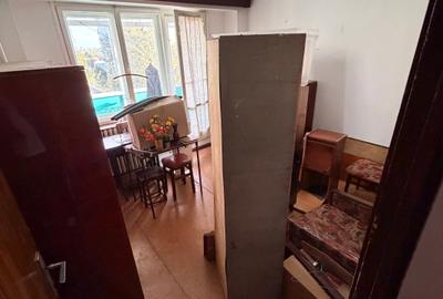 Apartament de vânzare – Șoseaua Fundeni - Suprafata utila 58 mp - Etaj 2/10 - 5