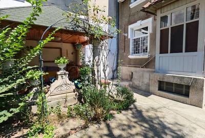 Casa cu teren 1000 m2 de vanzare * Dacia-Mosilor* - 47
