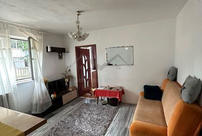 Apartament cu 2 camere nedecomandat în Alexandru cel Bun