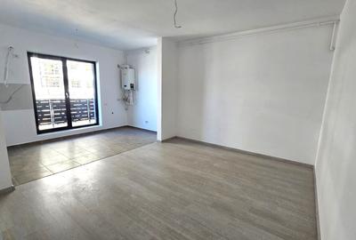 Apartament cu 2 camere decomandat în Theodor Pallady
