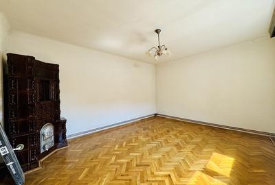 Casa cu 5 camere - teren 4300 mp – loc. Seica Mare - 3