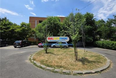 Vanzare garsoniera spatioasa Moderna situata langa Polic Brancusi - 29