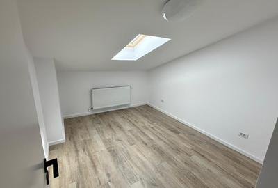 Apartament cu 3 camere decomandat în Chiajna