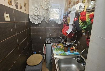 Apartament parter, balcon 13 mp cu ieșire directă – Războieni - 14