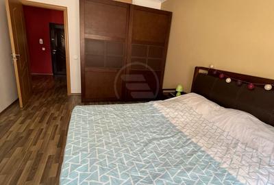 Inchiriere Apartament 2 camere semidecomandat, 50 mp - 6