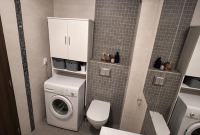 Apartament decomandat 2 camere  - Buna Ziua - 9