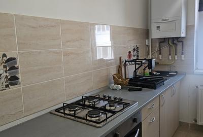 Apartamet 2 camere zona Popas Pacurari -Valea Lupului - 4