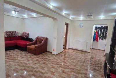 3 camere Obor Cu balcon si terasa Mobilat - 1