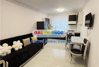 Apartament cu 2 camere decomandat, mobilat în Berceni