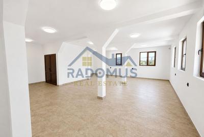 Spațiu Comercial + Afacere la Cheie | Construcție 2019 | 340 mp - 11