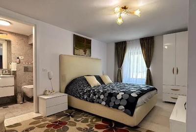 Duplex | 2 Camere | 2 Bai | Lux | Centrala proprie | - 4
