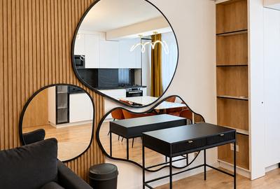 Ivory residence | 2 camere | Premium - 4