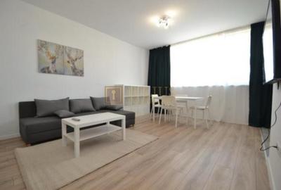 Apartament cu 2 camere semidecomandat, mobilat în Torontalului