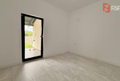 Duplex de vanzare, 3 camere + teren 330 mp, Mosnita Noua - 7