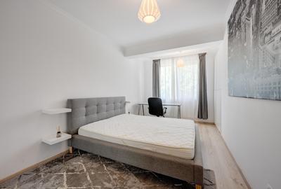 Un apartament în care weekendul pare să dureze mai mult. - 12