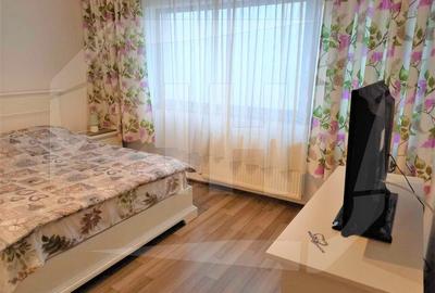 Apartament 2 camere, parcare, zona Leroy Merlin - 3