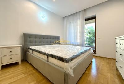Apartament 3 camere  Cartierul Francez - Herastrau, parcare, contract ANAF - 3
