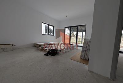 Casa individuala | Parter + Etaj | Asfalt | Toate utilitatile | - 3