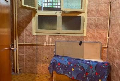 Apartament cu 2 camere decomandat în Camil Ressu