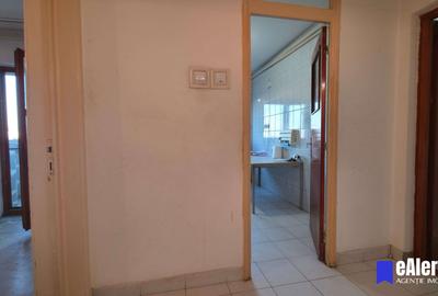Apartament 4 camere, etaj 9/9 cu etaj tehnic, Str. Mărgeanului, Sector 5 - 20