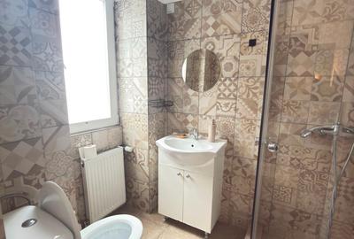 1-BEDROOM APARTMENT – CENTRAL BUCHAREST ROSETTI / UNIVERSITATE - 6