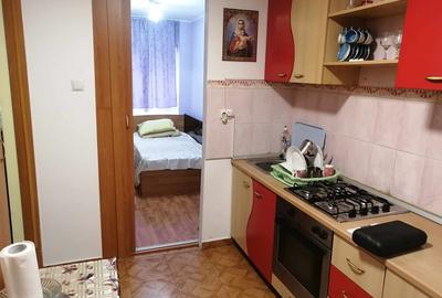 Lacul Tei inchiriere garsoniera transf in 2 camere cu Contract Anaf - 10