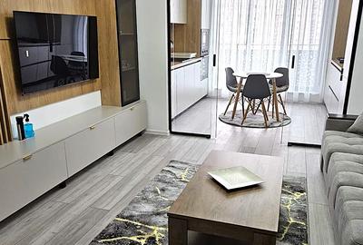 Apartament premium 2 camere | Theodor Pallady | Metrou Nicolae Teclu | Bloc 2025 - 6