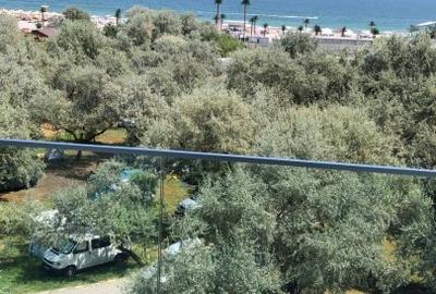 Apartament cu 2 camere decomandat, mobilat în Nord