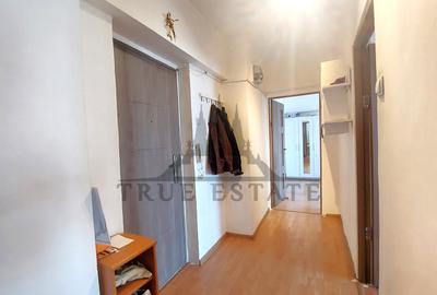 Apartament cu 2 camere compartimentare decomandata- Calea Mosilor - 14
