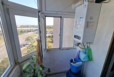 Apartament cu 2 camere decomandat în Anda