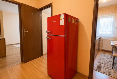 Apartament 2 camere | Zona Girocului | Parter Inalt | 42.5mp Utili | Bloc Izolat - 12