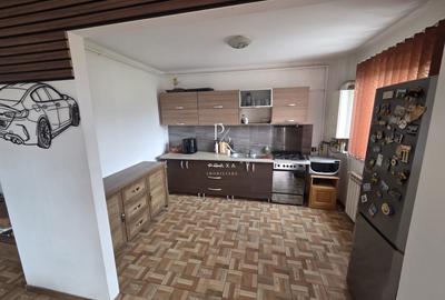 Apartament o camera, 34 mp, parcare, etaj 2, AC, zona Florilor! - 4