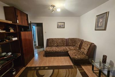 Apartament 3 camere, 2 balcoane, cartier Plopilor! - 2