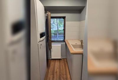 FARA COMISION! Apartament 37,68mp, RENOVAT, bd. NICOLAE TITULESCU - 2