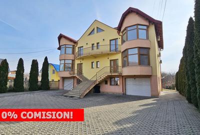 Birou, de 66.31 mp, în Mărăști