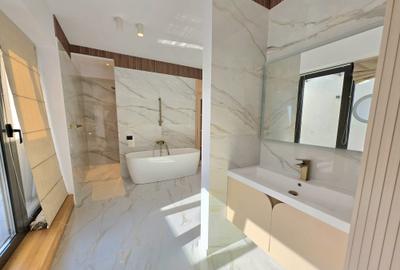 Elegant Three-Level Villa with Private Swimming Pool - 17