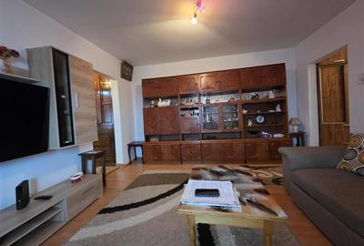 2 camere, 54 mp, etaj 3 din 4, Zona Crang-Caraiman - 2