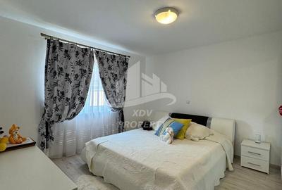 Casa moderna, mobilata complet  Sibiu - 23