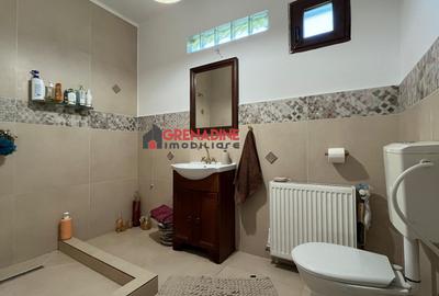 Casa deosebita 4 Camere P+M - zona Sanpetru - Comision 0% - 6