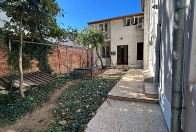 Casă consolidată la preț de apartament - 8