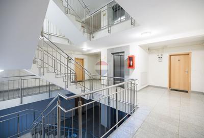 Apartament 2 camere, parcare și boxă | Avantgarden Coresi - 18