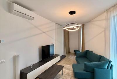 Apartament 2 camere, situat langa parcul Herastrau - 1