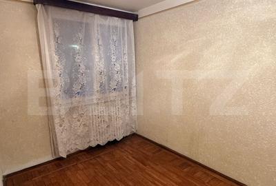Apartament cu 3 camere decomandat în Ultracentral