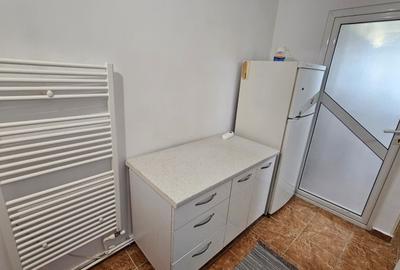 Garsonieră Țiglina 1 – disponibilă imediat! Etaj 4 | Mobilată & Utilata | Liberă - 6