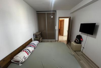 Duplex superb, 120mp construiti, 195mp teren, strada asfaltata, Domnesti - 4