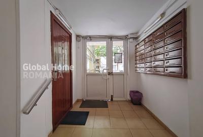 Universitate - Romană | 2 Camere | Mobilat - Utilat - 14